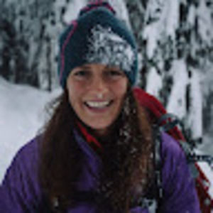 Meet your Posher, Julie